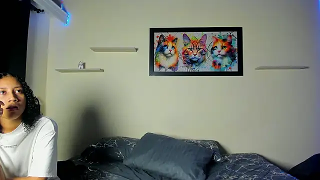 meredit cris23 online show from 02/04/26, 04:29