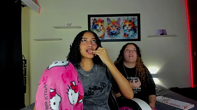 meredit cris23 online show from 03/13/26, 02:18