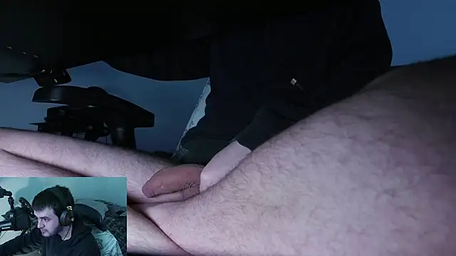 Begamc online show from 02/02/26, 06:06