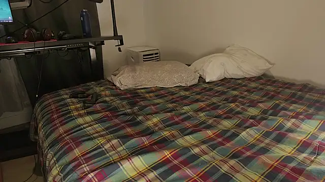 Begamc online show from 02/21/26, 01:34