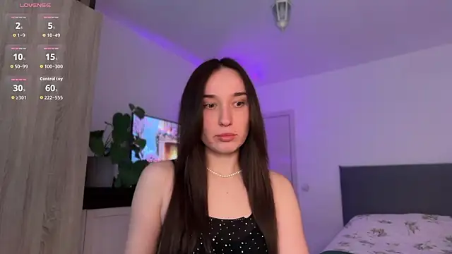 MegiMagic online show from 04/21/26, 04:34