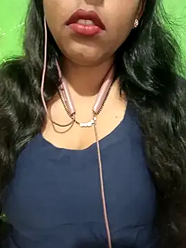 Parul-009 online show from 03/28/26, 06:24