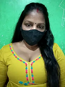 Parul-009 online show from 04/25/26, 05:54