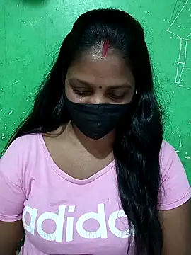 Parul-009 online show from 04/26/26, 06:00
