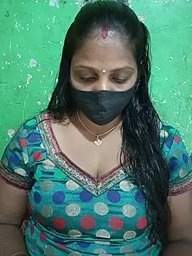 Parul-009 online show from 05/11/26, 06:52