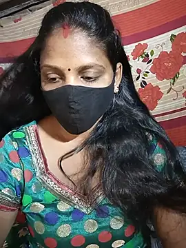 Parul-009 online show from 05/12/26, 03:47