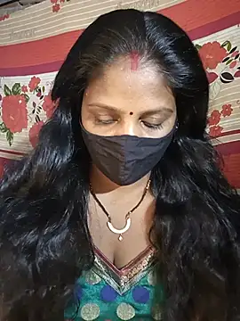Parul-009 online show from 05/13/26, 05:05