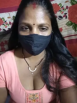 Parul-009 online show from 05/13/26, 09:55