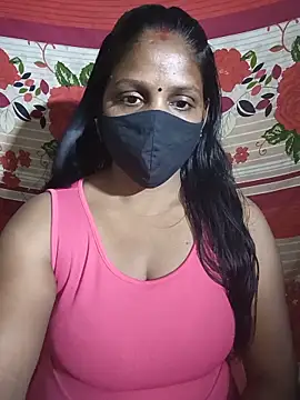 Parul-009 online show from 05/29/26, 06:28