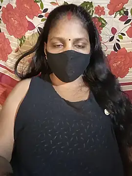 Parul-009 online show from 06/10/26, 07:07
