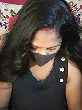 Parul-009 online show from 06/11/26, 05:27