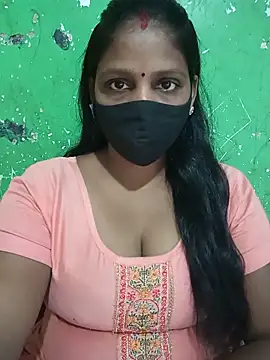 Parul-009 online show from 06/12/26, 06:34