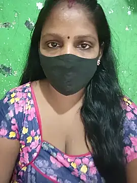 Parul-009 online show from 06/13/26, 05:27