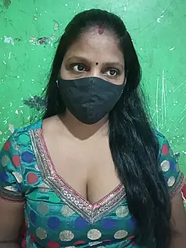 Parul-009 online show from 06/14/26, 04:36