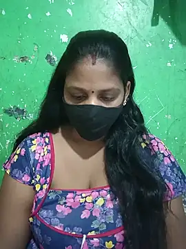 Parul-009 online show from 06/17/26, 04:26