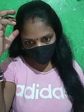 Parul-009 online show from 06/19/26, 05:01