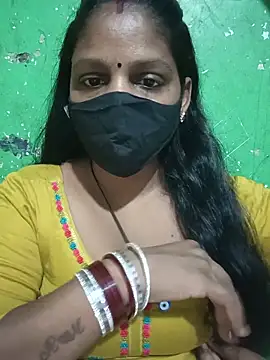 Parul-009 online show from 06/21/26, 04:48