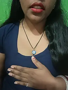 Parul-009 online show from 06/24/26, 05:50