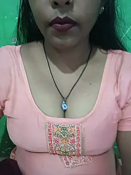 Parul-009 online show from 06/25/26, 06:07