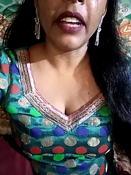 Parul-009 online show from 06/28/26, 05:57