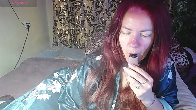 SEXforPLEASURE online show from 05/03/26, 06:58