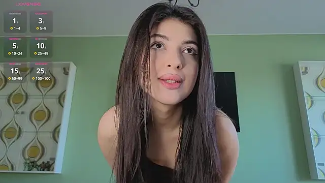 BlackHola online show from 03/19/26, 06:28