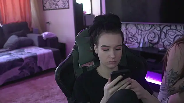 Snapshot of Carolina_G0lden chatting on 02/10/26, 08:29 Carolina G0lden online show from 02/10/26, 08:29