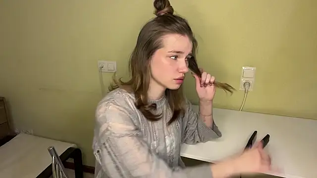 EarthaStinett online show from 02/27/26, 05:18