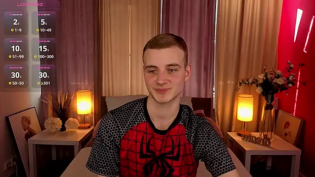 Snapshot of HereAlexColee chatting on 03/12/26, 02:23 HereAlexColee online show from 03/12/26, 02:23