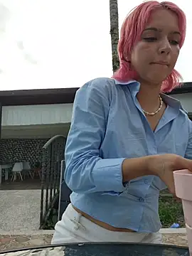 Kitty San xXx online show from 04/30/26, 10:25