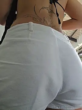 Kitty San xXx online show from 06/13/26, 08:40
