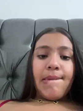 Baby morena12 online show from 02/25/26, 03:38