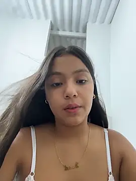 Baby morena12 online show from 04/30/26, 02:07
