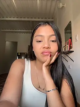 Snapshot of Baby_morena12 chatting on 08/02/26, 08:29 Baby morena12 online show from 08/02/26, 08:29