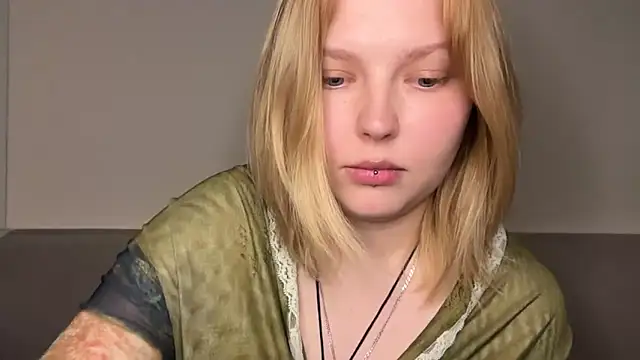 Ophelia Ritz online show from 05/29/26, 08:40