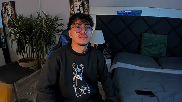 kai storn online show from 02/21/26, 11:33