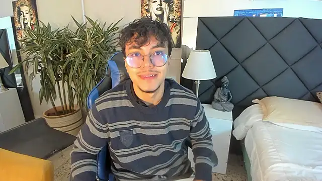 kai storn online show from 03/13/26, 11:39