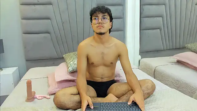 kai storn online show from 03/18/26, 08:56