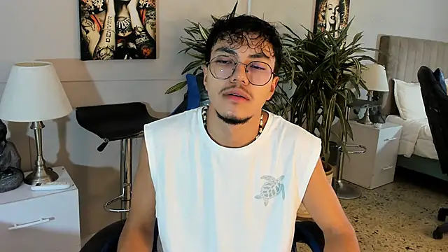 kai storn online show from 04/25/26, 11:13