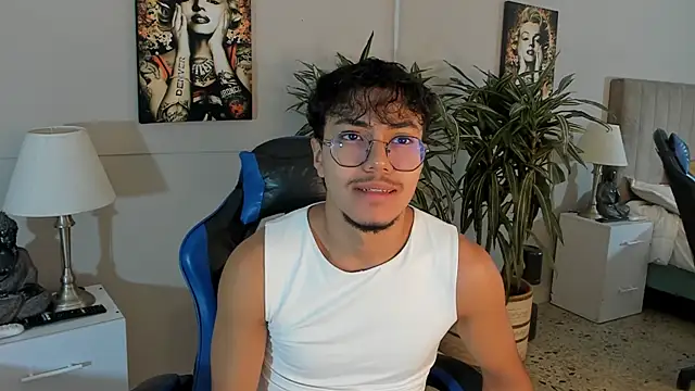 kai storn online show from 04/26/26, 11:19