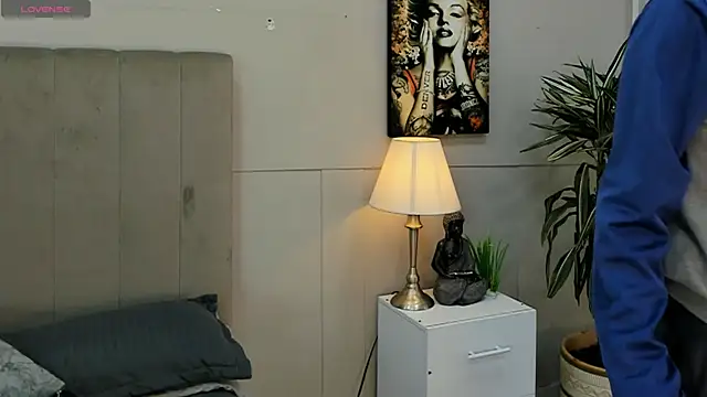kai storn online show from 07/10/26, 11:13
