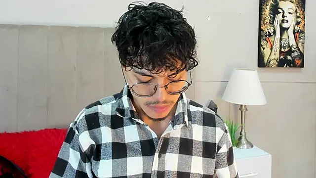 kai storn online show from 07/17/26, 11:17