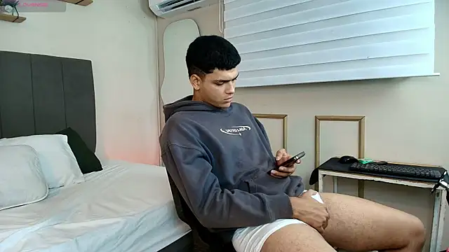 Keinner BigDick online show from 07/24/26, 12:52