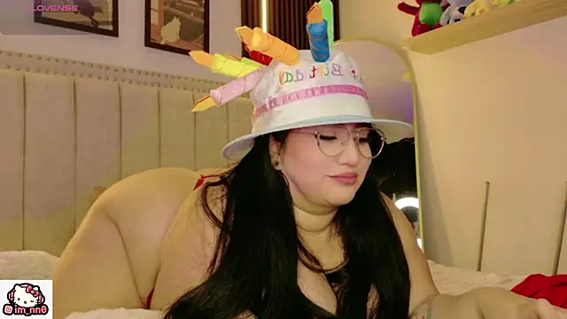 ninna sweet online show from 05/03/26, 01:50