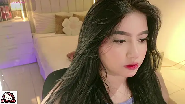 ninna sweet online show from 05/13/26, 01:08