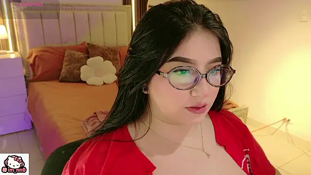 ninna sweet online show from 05/30/26, 01:41
