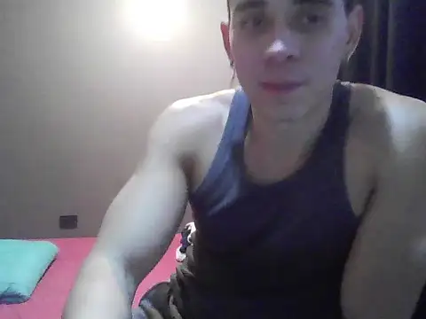 chamo6699 online show from 05/11/26, 10:07