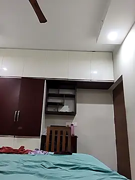 Rokuboii online show from 04/17/26, 05:32