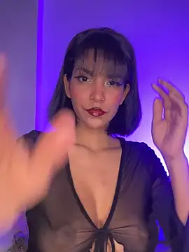 Kitty Wild 19 online show from 05/07/26, 08:25