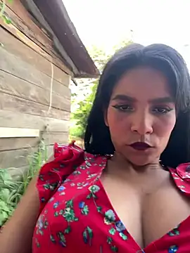 Kitty Wild 19 online show from 05/27/26, 10:07
